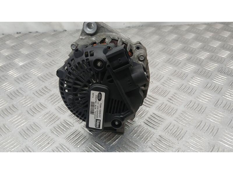 Recambio de alternador para ford fiesta (cb1) ambiente referencia OEM IAM 7G9N10300CC VALEO 2543426A