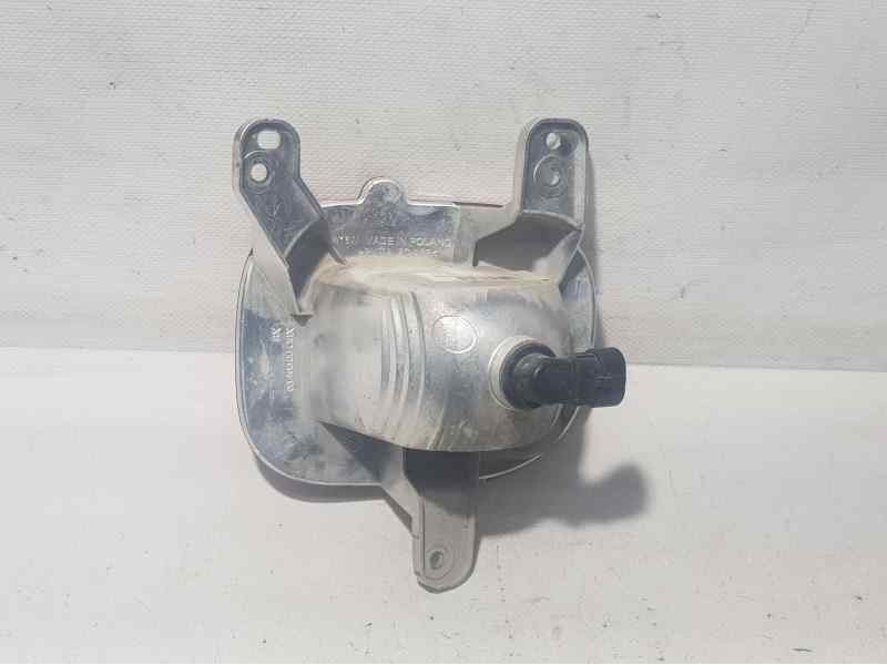 Recambio de faro antiniebla trasero izquierdo para fiat panda (319) easy referencia OEM IAM 51848138  
