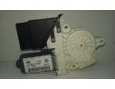 Recambio de motor elevalunas trasero derecho para seat toledo (1m2) select referencia OEM IAM 1J4959812C  ELECTRICO