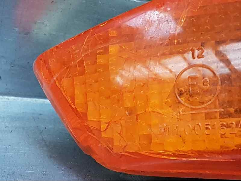 Recambio de piloto trasero central para bmw r 850 r/gs referencia OEM IAM   TOCADO VER FOTOS