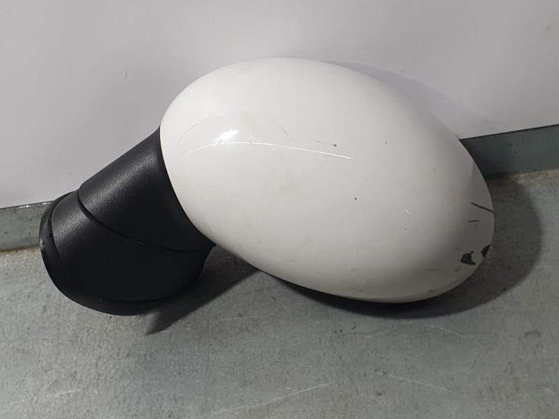 Recambio de retrovisor izquierdo para mini mini (r56) cooper referencia OEM IAM 51167417465  ELECTRICO7 PINS ROZADO