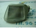 Recambio de piloto delantero izquierdo para peugeot 106 (s1) cocktail referencia OEM IAM 630320  