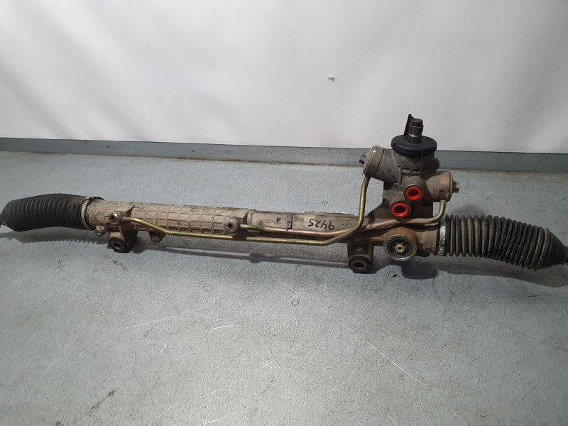 Recambio de cremallera direccion para mercedes-benz vaneo (w414) furgoneta compacta cdi vaneo city trend referencia OEM IAM R168