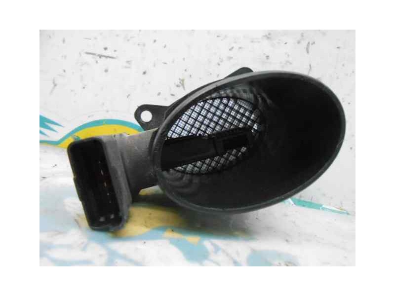 Recambio de caudalimetro para mazda 3 berlina (bk) 1.6 crdt active referencia OEM IAM 72834204 9650010780 