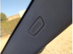 AIRBAG CORTINA DELANTERO DERECHO 72127272748 