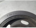 Recambio de polea cigueñal para peugeot 508 1.6 e-hdi fap referencia OEM IAM 5058A0311B126011E  
