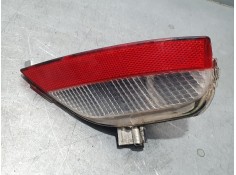 PILOTO TRASERO DERECHO PARAGOLPES 265540003R CANTO TOCADO