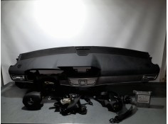 KIT AIRBAG C/SALPICADERO Y PRETENSORES