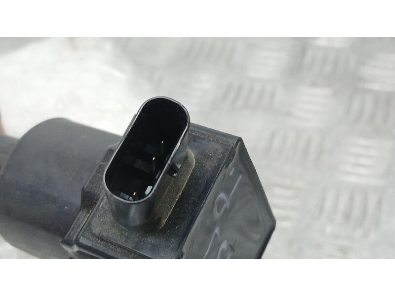 Recambio de bobina encendido para kia picanto (ja) concept referencia OEM IAM 2730107000 DENSO 