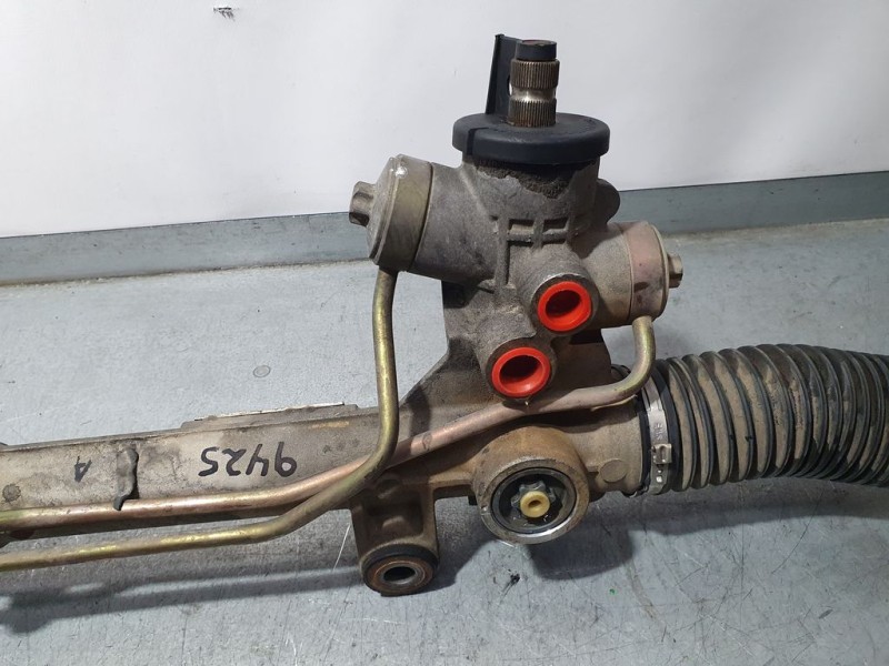 Recambio de cremallera direccion para mercedes-benz vaneo (w414) furgoneta compacta cdi vaneo city trend referencia OEM IAM R168