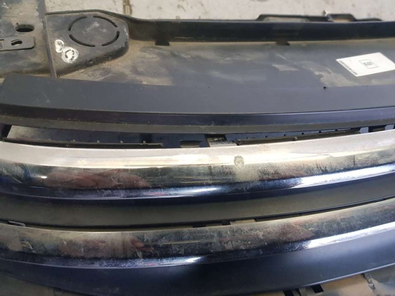 Recambio de rejilla delantera para citroën c3 feel referencia OEM IAM 98120634XT  TOCADA