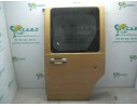 Recambio de puerta lateral corredera izquierda para ford transit connect (tc7) kasten city light (2009) referencia OEM IAM  1000