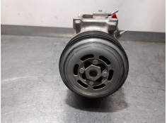 Recambio de compresor aire acondicionado para opel corsa f edition referencia OEM IAM 9828684880  