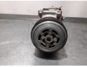 Recambio de compresor aire acondicionado para opel corsa f edition referencia OEM IAM 9828684880  