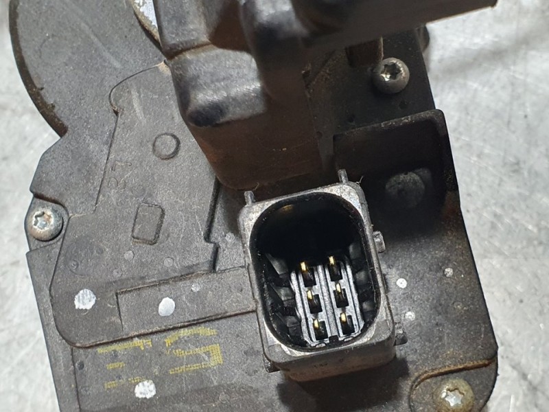 Recambio de cerradura puerta trasera izquierda para opel antara cosmo 4x4 referencia OEM IAM SIN REF  