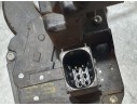 Recambio de cerradura puerta trasera izquierda para opel antara cosmo 4x4 referencia OEM IAM SIN REF  