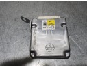 Recambio de modulo electronico para toyota land cruiser (j15) vx referencia OEM IAM 8815060110 0368003231 DENSO