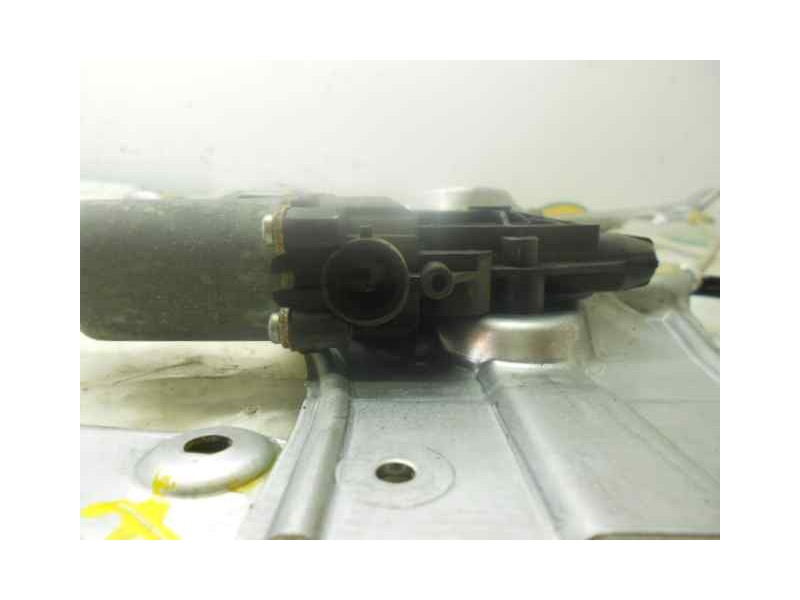 Recambio de elevalunas delantero izquierdo para renault clio iii authentique referencia OEM IAM   ELECTRICO