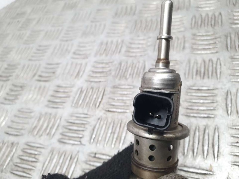 Recambio de inyector adblue para peugeot 308 gt referencia OEM IAM 9801187080 K329B03135 