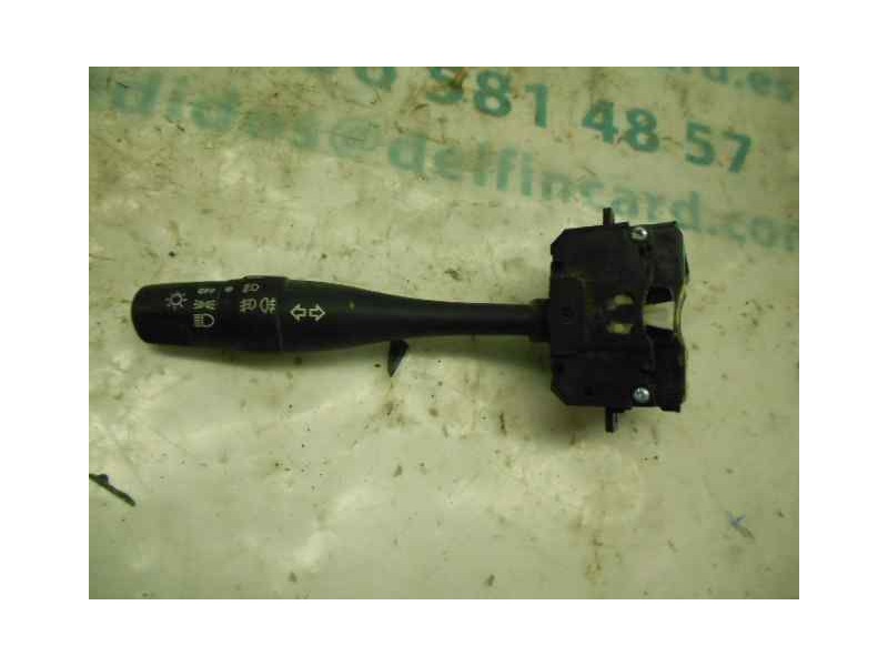 Recambio de mando luces para nissan almera (n16/e) referencia OEM IAM   
