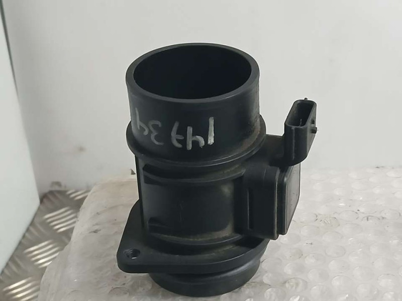 Recambio de caudalimetro para dacia logan express ambiance referencia OEM IAM 8200280056A 5WK97006 CONTINENTAL