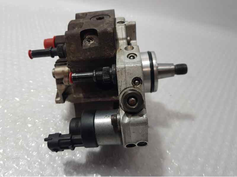 Recambio de bomba alta presion para nissan interstar mod. 04 (x70) kasten l1h2 hoch 3.5t referencia OEM IAM 8200586851 044501003