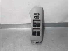 Recambio de mando elevalunas delantero izquierdo para lexus is200 (ds2/is2) 200d referencia OEM IAM   