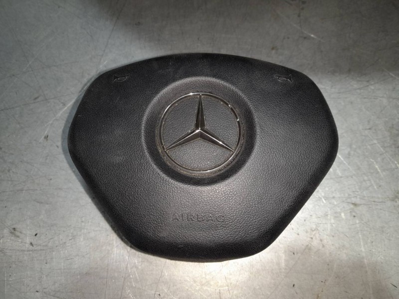 Recambio de kit airbag para mercedes-benz clase e (w212) lim. 220 cdi blueefficiency (212.002) referencia OEM IAM   C/SALPICADER