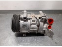 Recambio de compresor aire acondicionado para opel corsa f edition referencia OEM IAM 9828684880  