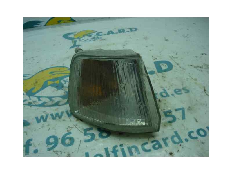 Recambio de piloto delantero derecho para peugeot 106 (s1) cocktail referencia OEM IAM 630321  