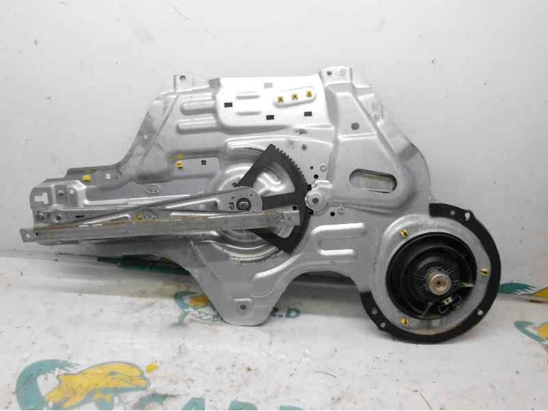 Recambio de elevalunas delantero derecho para kia cerato 2.0 ex crdi berlina (4-ptas.) referencia OEM IAM  ELECTRICO 