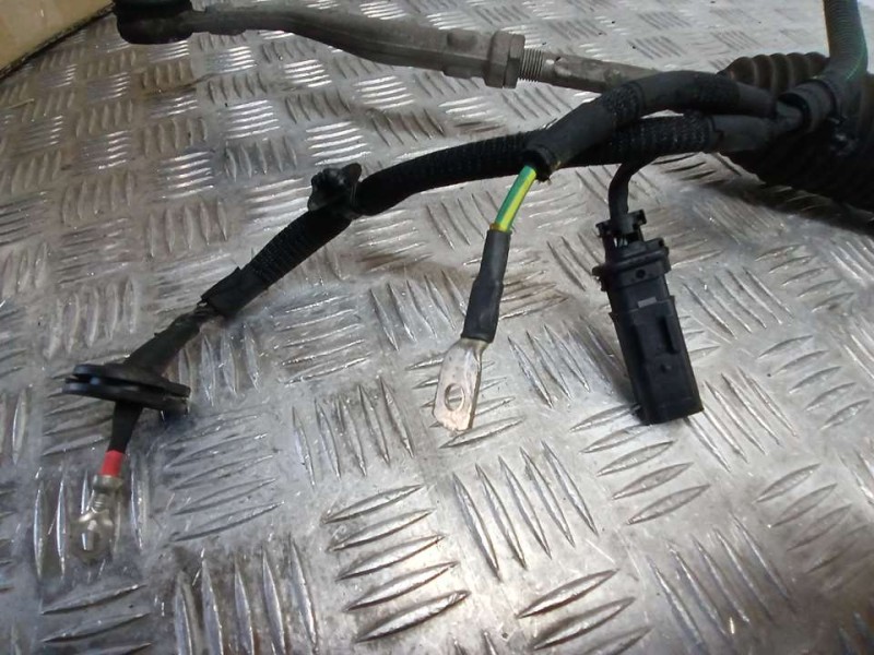 Recambio de cremallera direccion para peugeot 208 active referencia OEM IAM 1627688880 6820000190A JTEKT ELECTRO-MECANICA