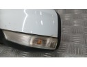 Recambio de retrovisor izquierdo para ford focus iii 1.6 tdci referencia OEM IAM 2308816 ELECTRICO 5 PINS ROZADO 