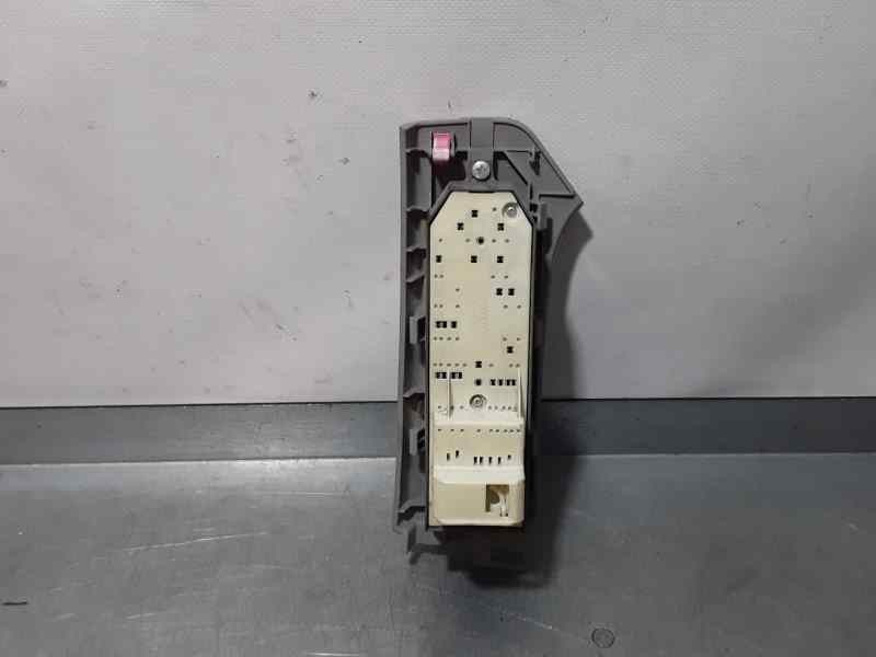 Recambio de mando elevalunas delantero izquierdo para lexus is200 (ds2/is2) 200d referencia OEM IAM   