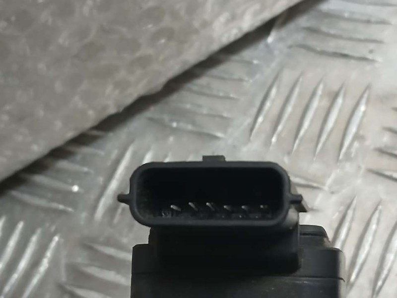 Recambio de caudalimetro para dacia logan express ambiance referencia OEM IAM 8200280056A 5WK97006 CONTINENTAL