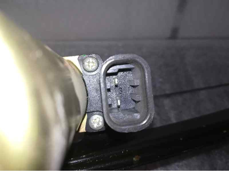 Recambio de elevalunas delantero izquierdo para fiat punto berlina (188) 1.2 16v elx referencia OEM IAM 46536312 2 PINS 