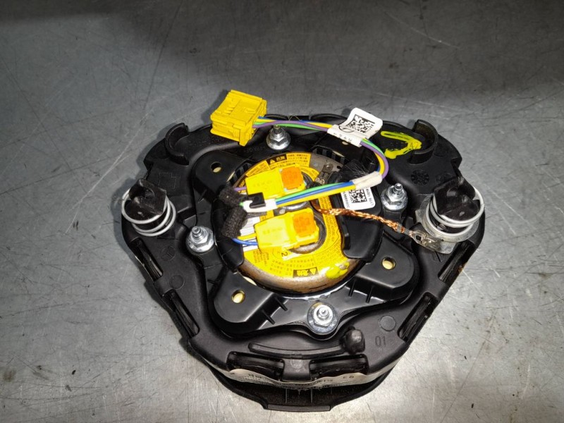 Recambio de kit airbag para mercedes-benz clase e (w212) lim. 220 cdi blueefficiency (212.002) referencia OEM IAM   C/SALPICADER