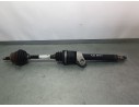 Recambio de transmision delantera derecha para mini mini (r56) cooper referencia OEM IAM 485393202  