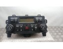Recambio de mando climatizador para kia carnival ex referencia OEM IAM 972504D251VA  