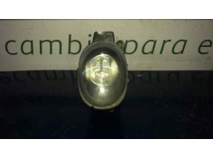 FARO ANTINIEBLA IZQUIERDO 1M0941699A 