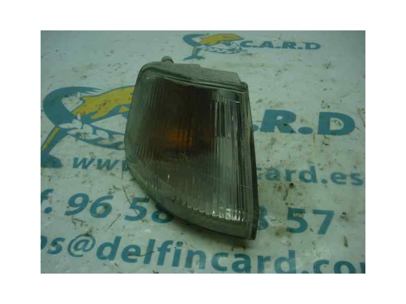Recambio de piloto delantero derecho para peugeot 106 (s1) cocktail referencia OEM IAM 630321  