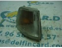 Recambio de piloto delantero derecho para peugeot 106 (s1) cocktail referencia OEM IAM 630321  