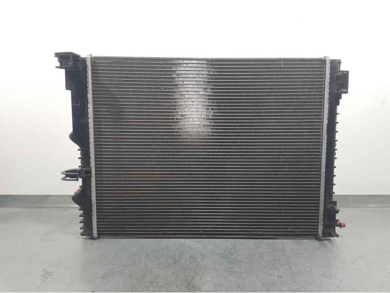 Recambio de radiador agua para smart fortwo coupe passion referencia OEM IAM 144610515R  