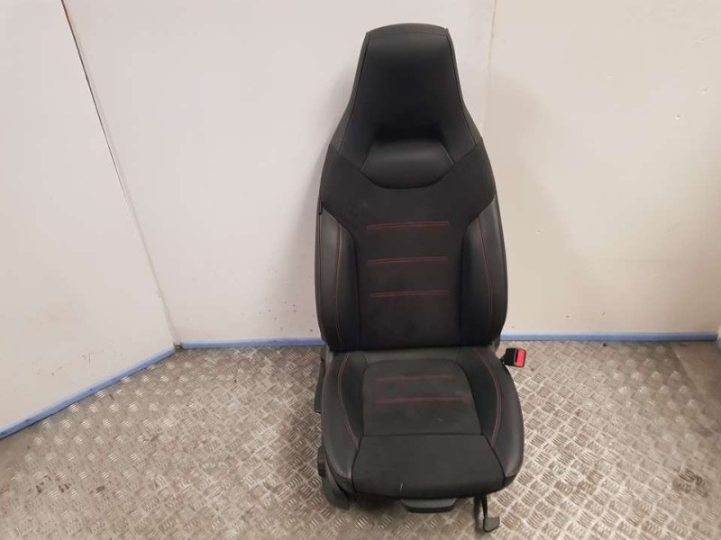 Recambio de juego asientos completo para mercedes-benz clase cla (c118) coupe cla 200 d referencia OEM IAM A1187205901  C/ MANDO