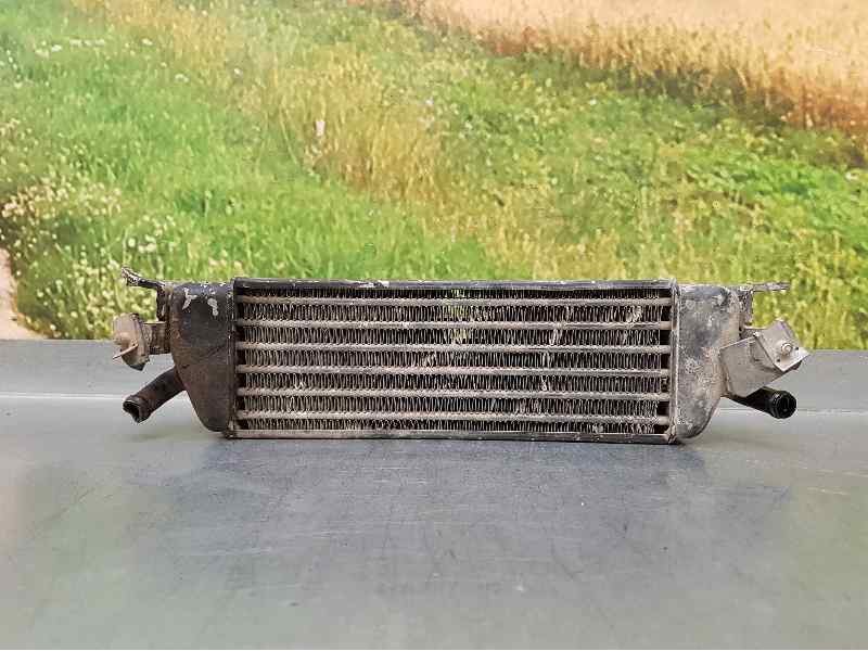 Recambio de radiador agua para bmw r 850 r/gs referencia OEM IAM   