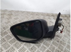 Recambio de retrovisor izquierdo para citroën c-elysée exclusive referencia OEM IAM SIN REF  ELECTRICO