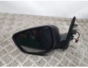 Recambio de retrovisor izquierdo para citroën c-elysée exclusive referencia OEM IAM SIN REF  ELECTRICO