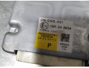 Recambio de modulo electronico para toyota land cruiser (j15) vx referencia OEM IAM 8815060110 0368003231 DENSO