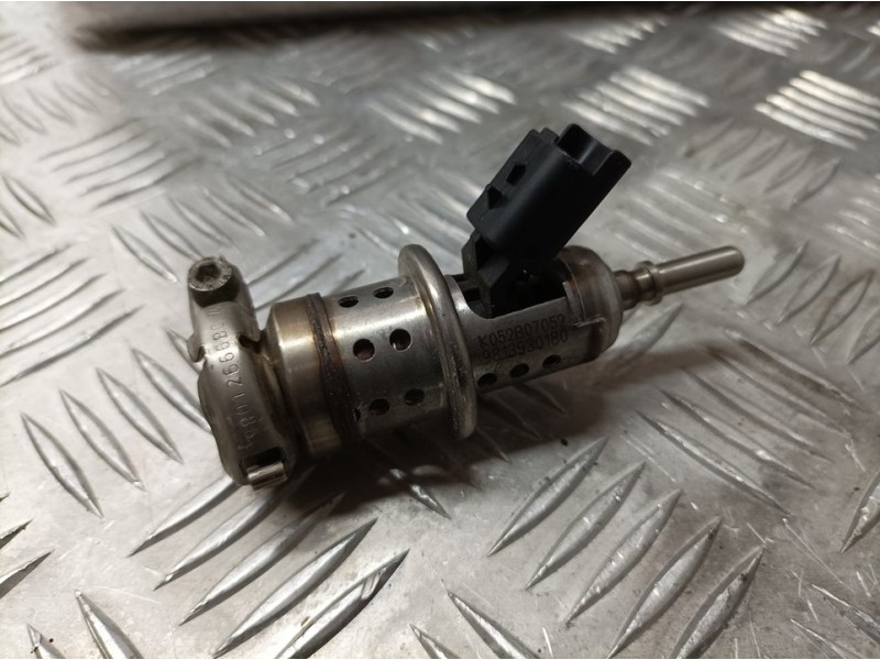 Recambio de inyector adblue para citroën c3 aircross 1.5 hdi (120 cv) referencia OEM IAM 9813930180 K052B07052 