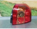 Recambio de piloto trasero derecho para toyota corolla (e12) 1.6 linea luna berlina referencia OEM IAM   